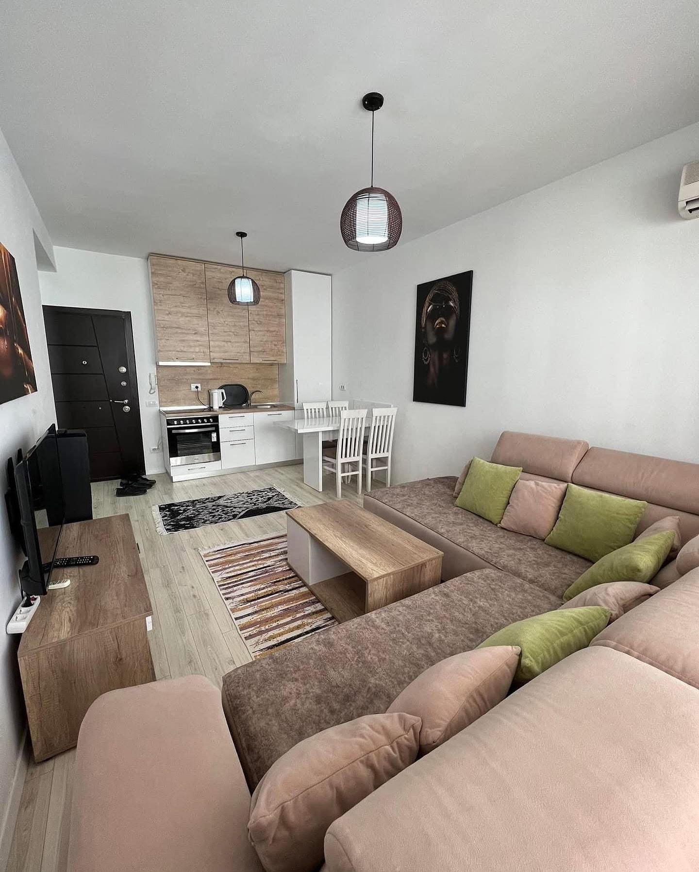 Banesë me #QIRA Mati 1, Prishtinë.1