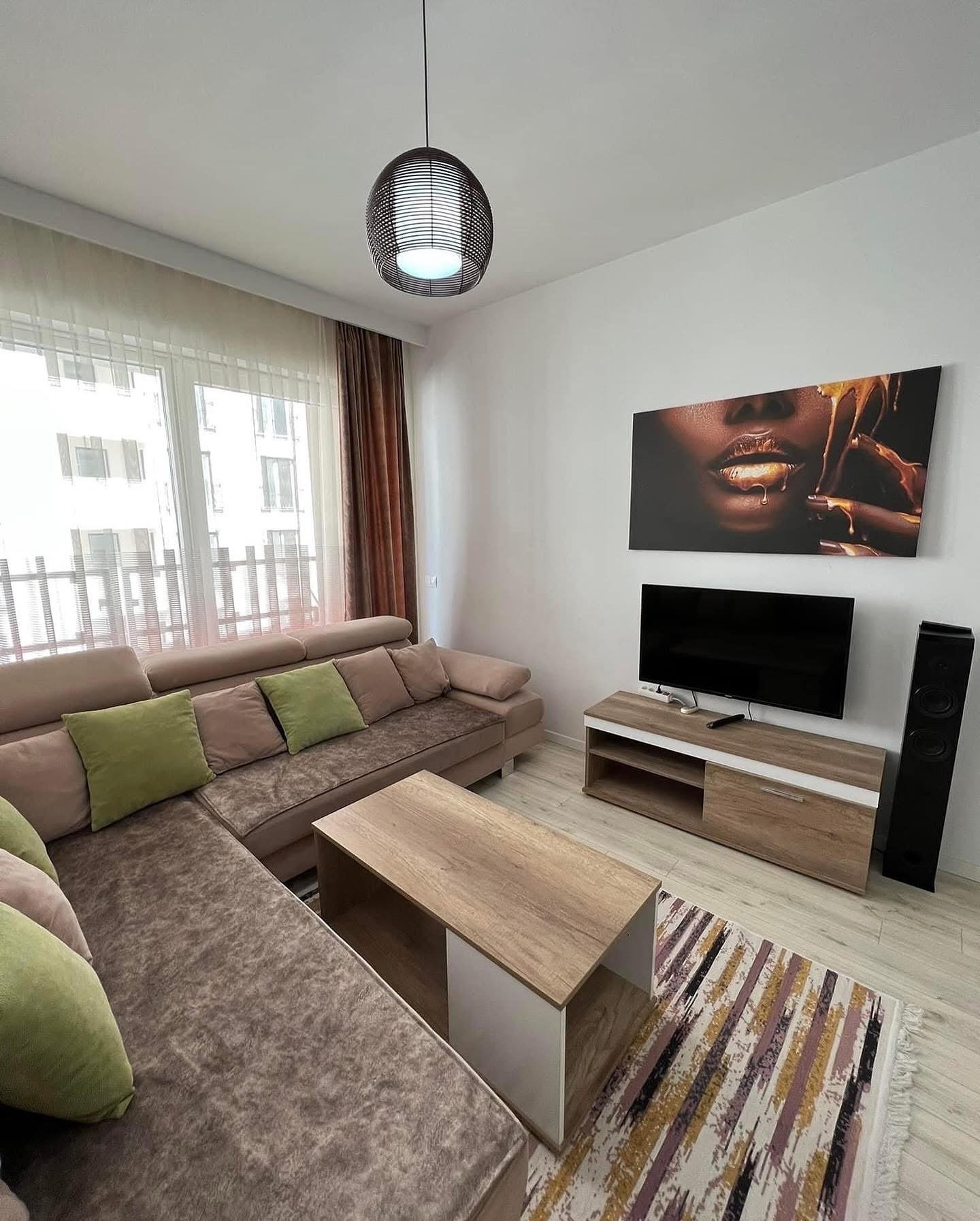 Banesë me #QIRA Mati 1, Prishtinë.10