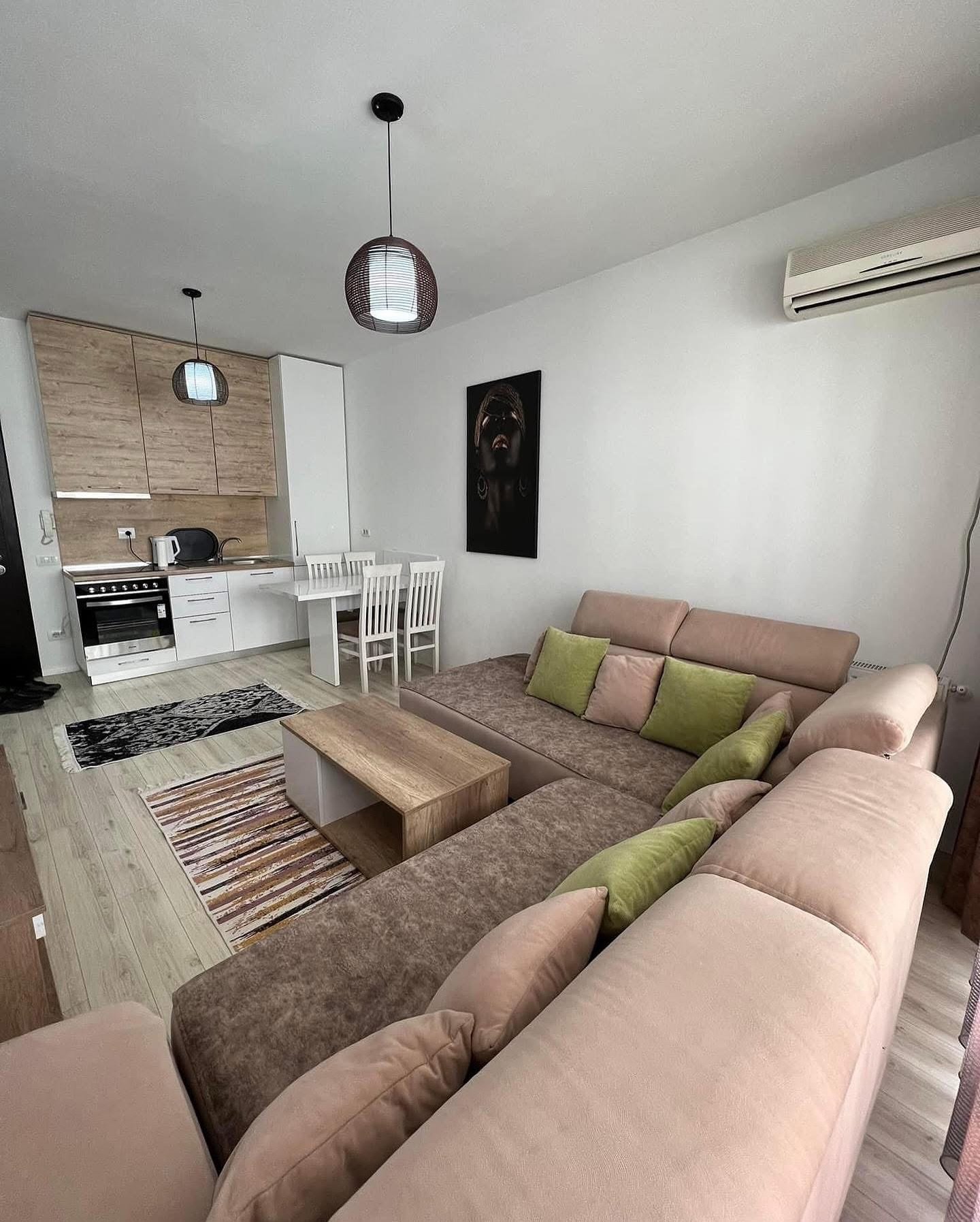 Banesë me #QIRA Mati 1, Prishtinë.4