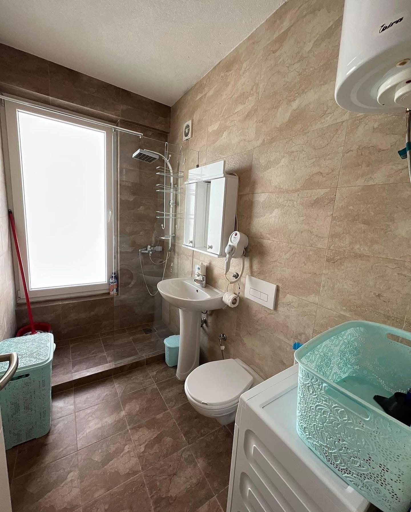 Banesë me #QIRA Mati 1, Prishtinë.9