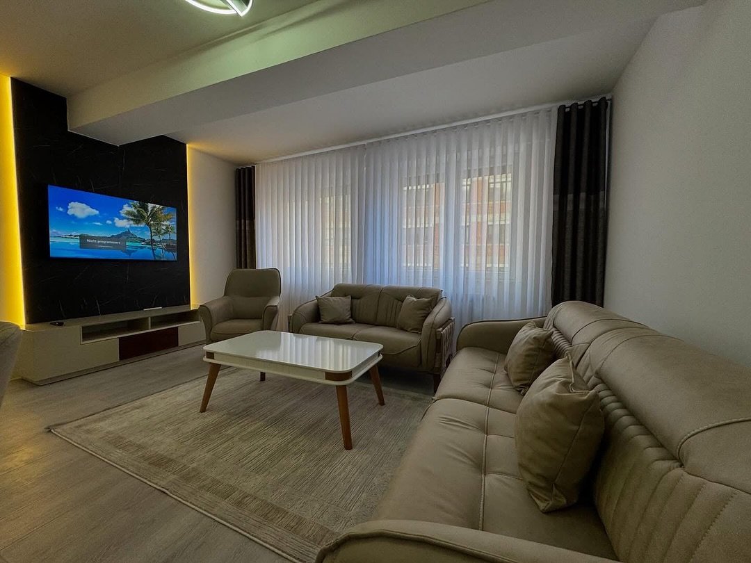 Banesë me QIRA në Lakrishte, Prishtinë1