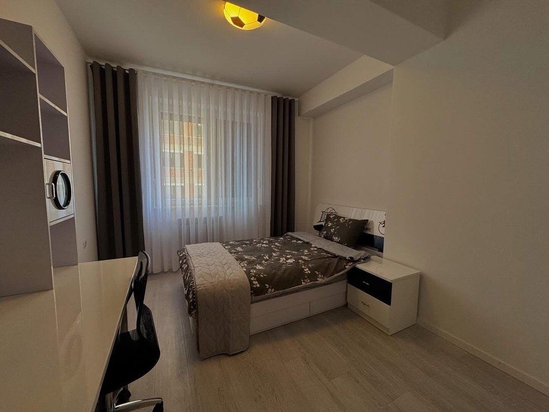 Banesë me QIRA në Lakrishte, Prishtinë10