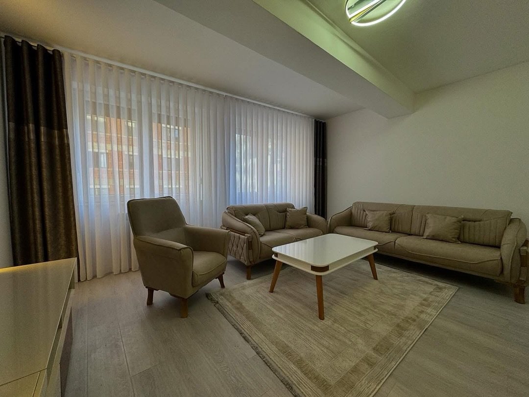 Banesë me QIRA në Lakrishte, Prishtinë2