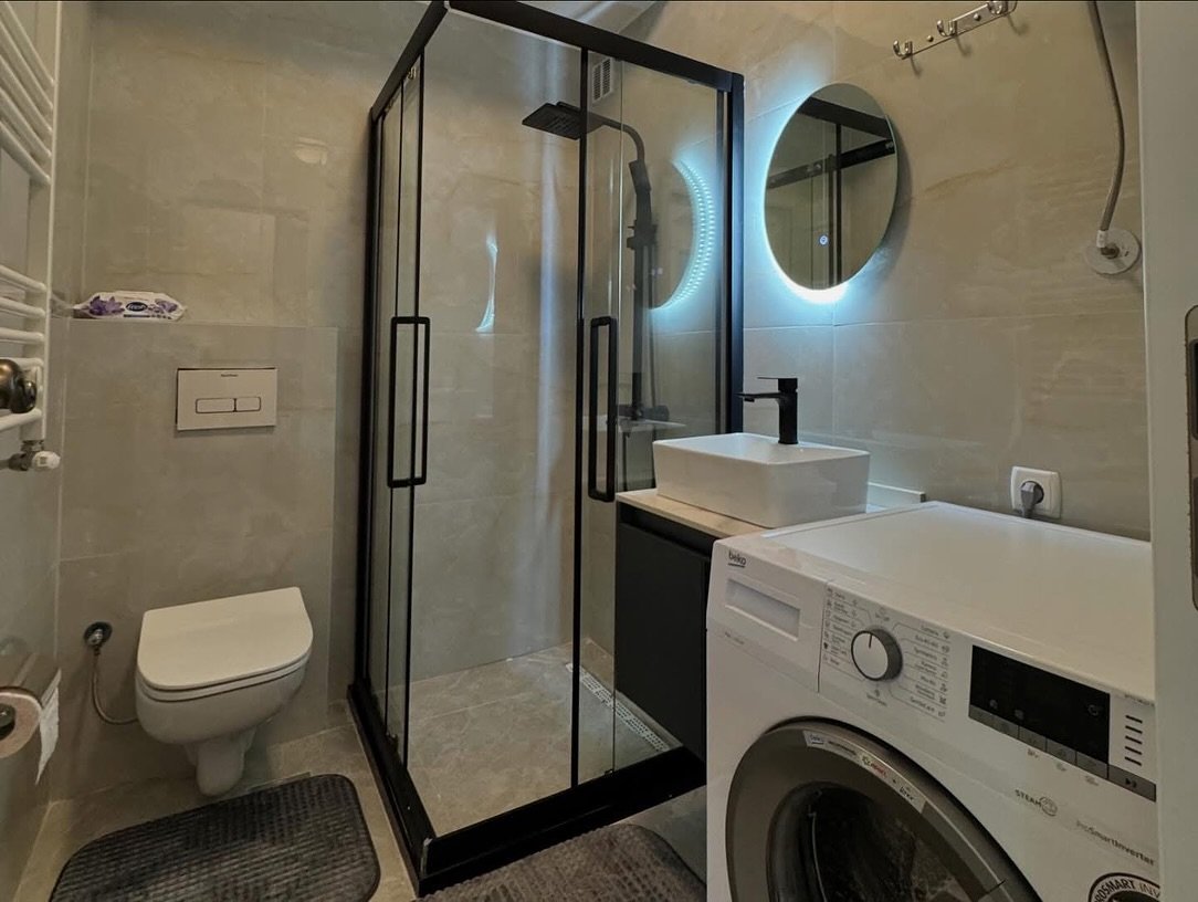 Banesë me QIRA në Lakrishte, Prishtinë8